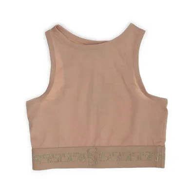 Brassière (Beige) de Stay Coton biologique