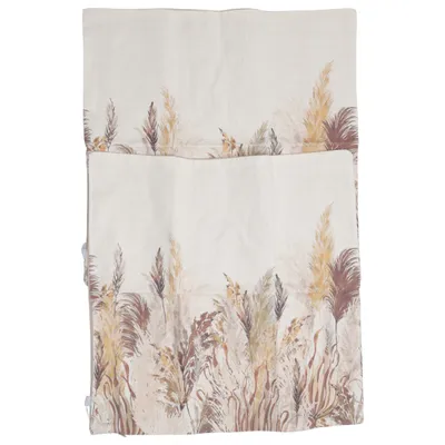 Cushion cover (Pampasus) from Home & You Cotton