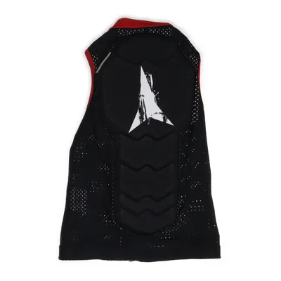 Rugbeschermer (LIVE SHIELD VEST JUNIOR) van Atomic