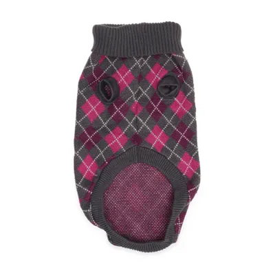 Hundkläder (Grå, Rosa, Vit) från Dogman