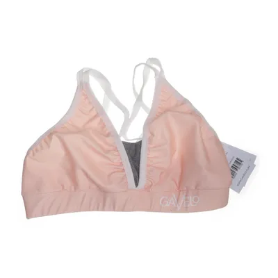 Brassière (Rose, Blanc, Gris) de Gavelo