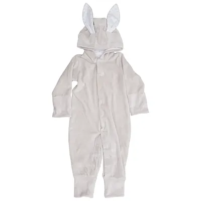 Sparkdräkt (Beige) från Livly Bomull, Polyester