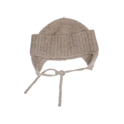 Hue (Beige) fra Arket Alpacauld, Polyamid