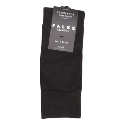 Sokken (Sensitive London) van Falke Katoen, Elastaan