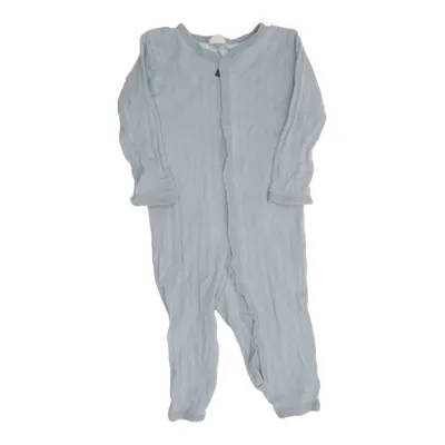 Sparkdräkt (Blå) från Dilling