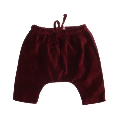 Pants (Purple) from La Coqueta Cotton