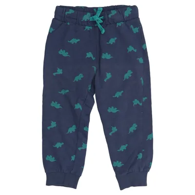 Sweatpants (Blue, Green) from Impidimpi