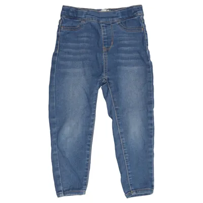 Jean (Bleu) de Levi Strauss & Co Coton, Élasthane, Polyester