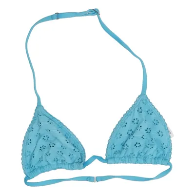 Bikini top (Blue) from Abercrombie & Fitch