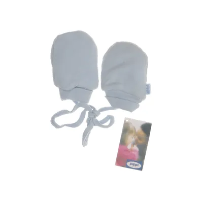 Handschoenen (Blauw) van Pippi Katoen, Polyester