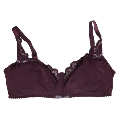 Soutien-gorge (Violet) de Wäschepur
