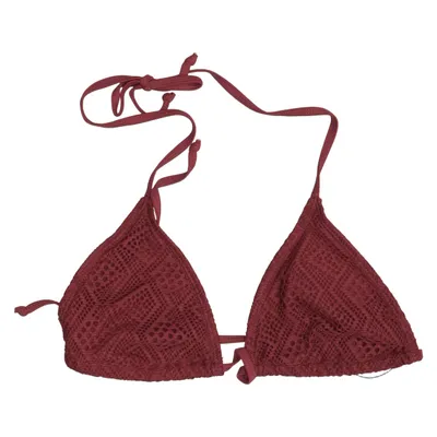 Bikini top (Kalani) van Waikani Elastaan, Polyester