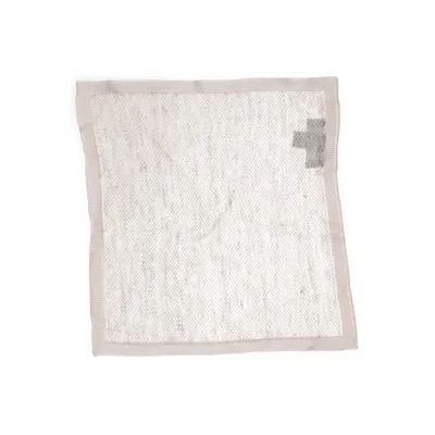 Näsduk (Beige) från Baldessarini Linne, Silke