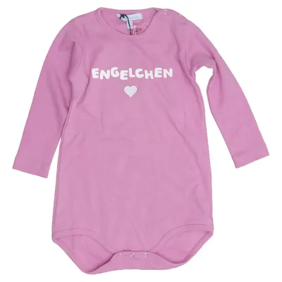 Body (Pink) from Louis & Louisa Cotton