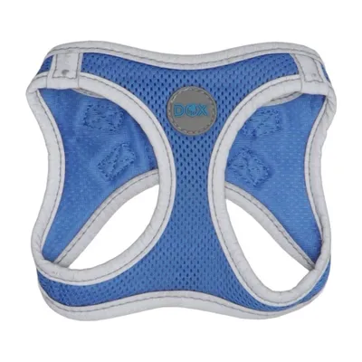 Harnais pour chien (Bleu, Gris) de DOG Copenhagen