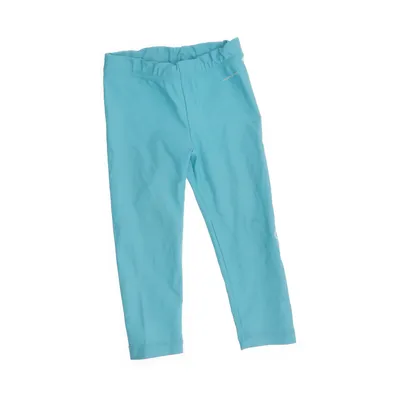 UV beschermende kleding (Turquoise) van Polarn O. Pyret Polyamide, Elastaan