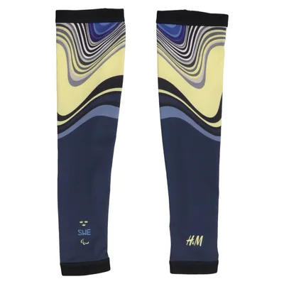 Beenwarmers (Blauw, Geel, Meerkleurig) van H&M