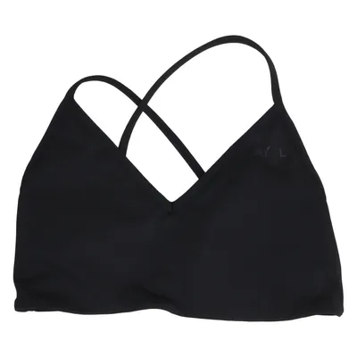 Sports bra (Black) from AYBL