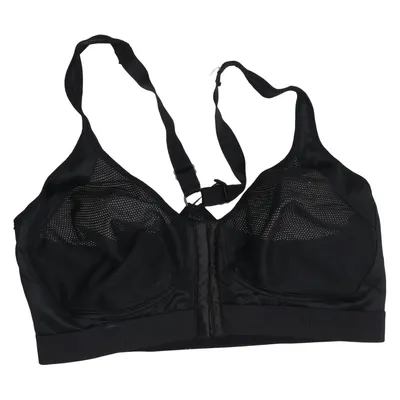 Sports bra (Black) from Fila