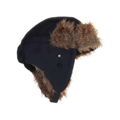 Trapper hat (Blue, Multicolored) from Kuling Polyamide