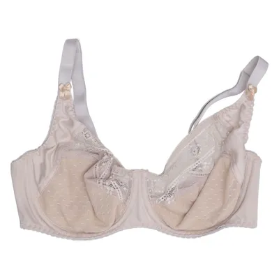 Soutien-gorge d'allaitement (Beige) de Gaia