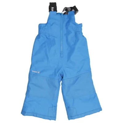 Skibroek (Blauw) van Kamik Polyester, Polyurethaan