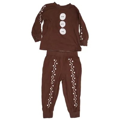 Christmas clothing (Brown) from Christmas Cotton