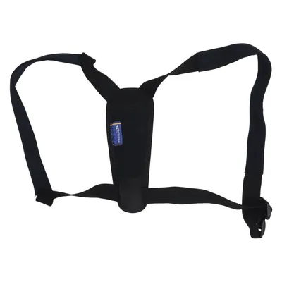 Posture corrector (Black) from Mediroyal