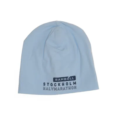 Mössa (Blå) från Sport Design Sweden Bomull, Elastan