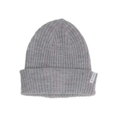 Beaniemössa (FIX 2) från Stuhf Akryl, Polyamid