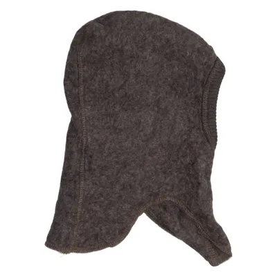 Balaklava (Brun) från Soft Gallery Polyester, Ull