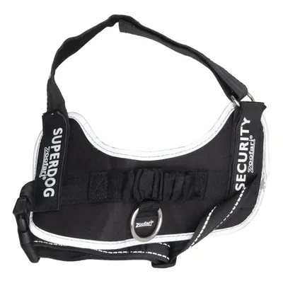 Harnais pour chien (Superdog) de Zoofari