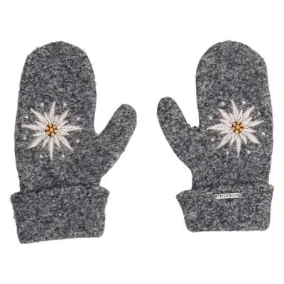 Mittens (Gray) from Geiger