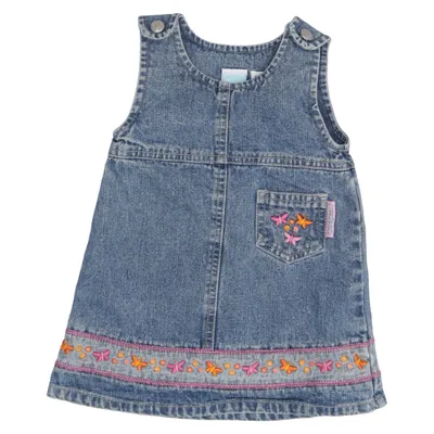 Tuinjurk (Blauw, Meerkleurig) van Care Bears Katoen