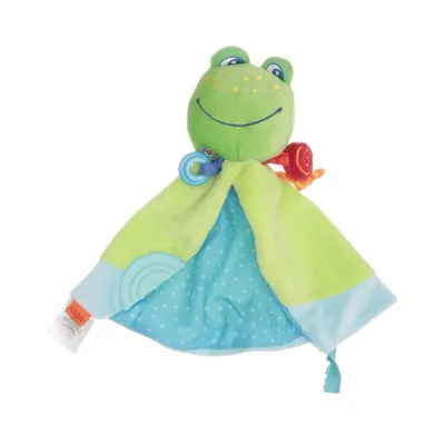 Jouet pour bébé (Vert, Bleu) de Haba