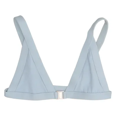 Bikini top (Blauw) van Kira Swim