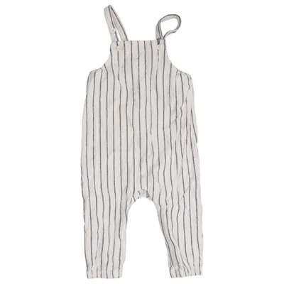 Rompers (Beige, Blue) from ICA I Love Eco Organic cotton