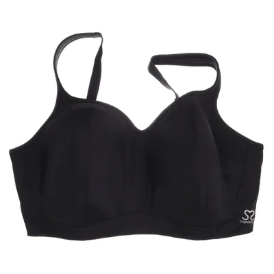 Brassière (Noir) de Sugarshape Élasthane, Polyamide, Polyester, Polyuréthane