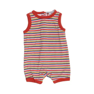 Rompertjes (Rood, Meerkleurig) van Marimekko Katoen