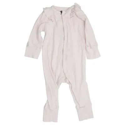 Rompers (Beige) from H&M Cotton