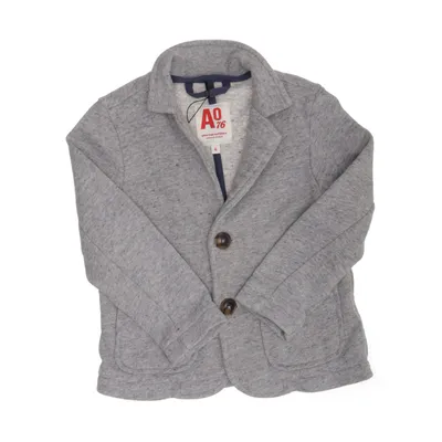 Kofta (Grå) från American Outfitters Bomull