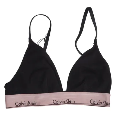 Bralette (Black) from Calvin Klein