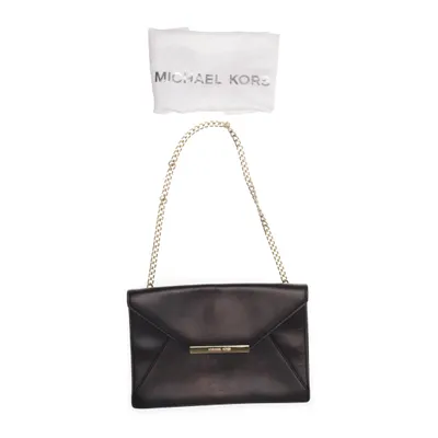Envelop tas (Jet Set) van Michael Kors Leer