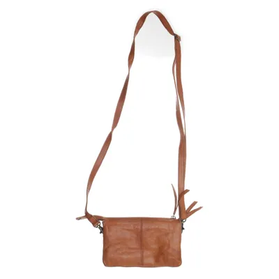 Axelremsväska (Brun) från ReDesigned