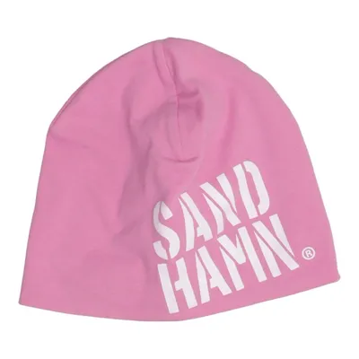 Beaniehue (Pink) fra Sandhamn