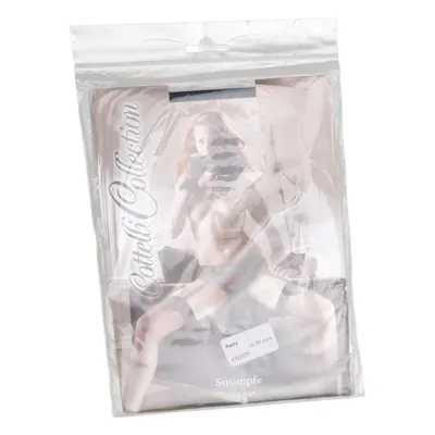 Garter belt (Black) from Cottelli Collection
