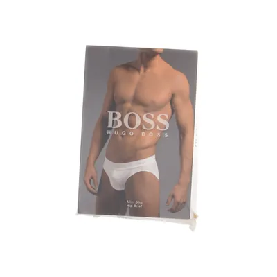 Underwear (White) from Boss Hugo Boss Cotton