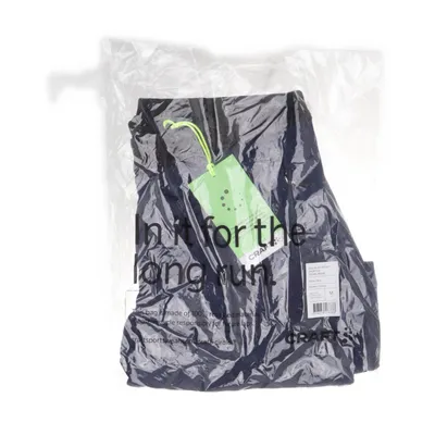 Short de sport (EVOLVE ZIP POCKET SHORTS W) de Craft Polyester recyclé