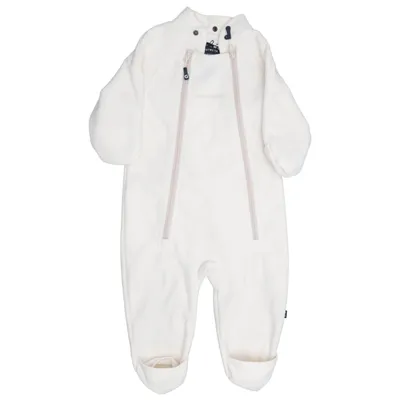 Rompers (Beige) from Geggamoja Cotton, Polyester