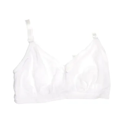 Amnings-BH (E85) från Mothercare Elastan, Ekologisk bomull